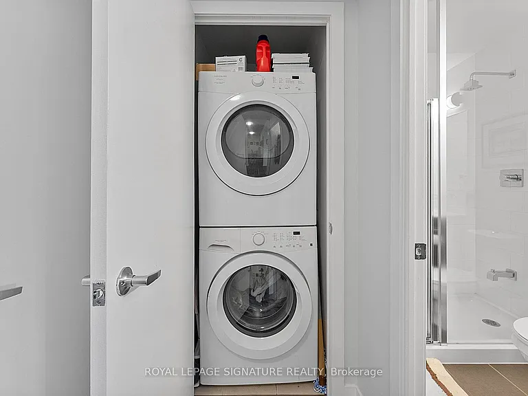 225 Sackville St #1405 — Photo 21