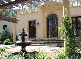 2900 Sycamore Canyon Rd, Santa Barbara, CA 93108