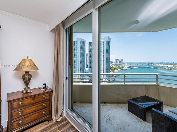 5th image of 888 Brickell Key Dr APT 2112