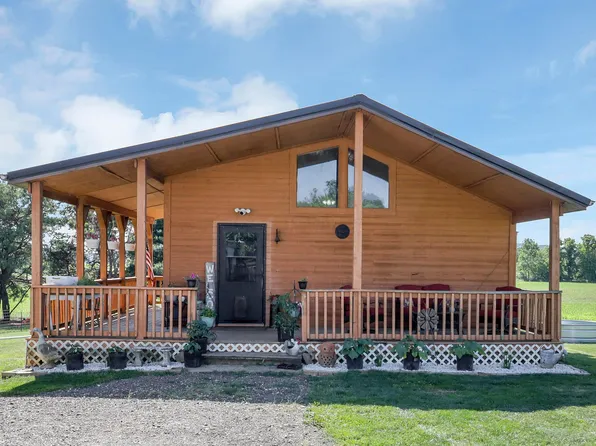 10631 Somerset Rd, Thornville, OH 43076