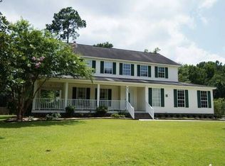 105 Merriweather Ct, Summerville, SC 29485