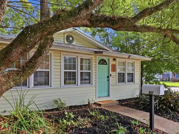 80 Bruen St, Saint Augustine, FL 32084