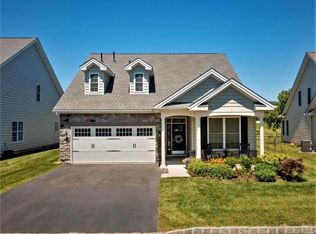 4469 Allegiant St, Coopersburg, PA 18036