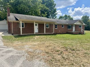 6848 Short Mountain Rd, Woodbury, TN 37190