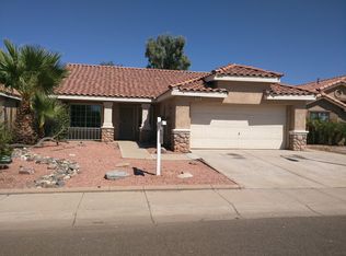 4223 N 99th Ln, Phoenix, AZ 85037