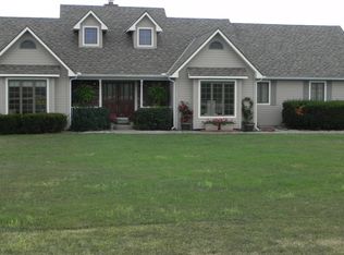 19 Ram Ct, Council Grove, KS 66846