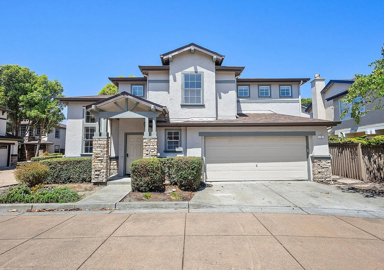 1 Challen Ct - 3 bedroom | 2.5 bath | Single family home — Photo 1