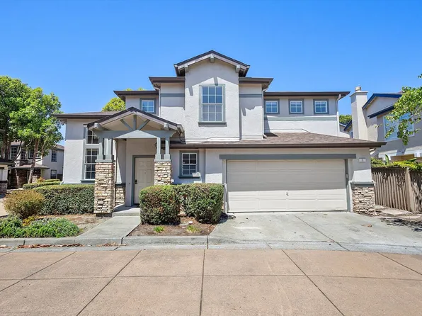 1 Challen Ct, Alameda, CA 94501