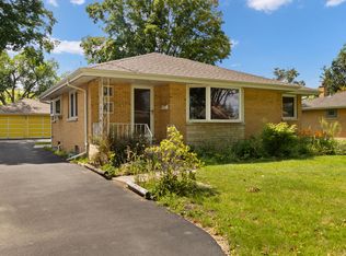 328 S Princeton Ave, Itasca, IL 60143