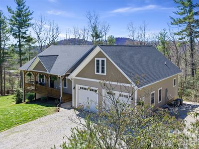 111 Wipprecht Dr, Spruce Pine, NC, 28777