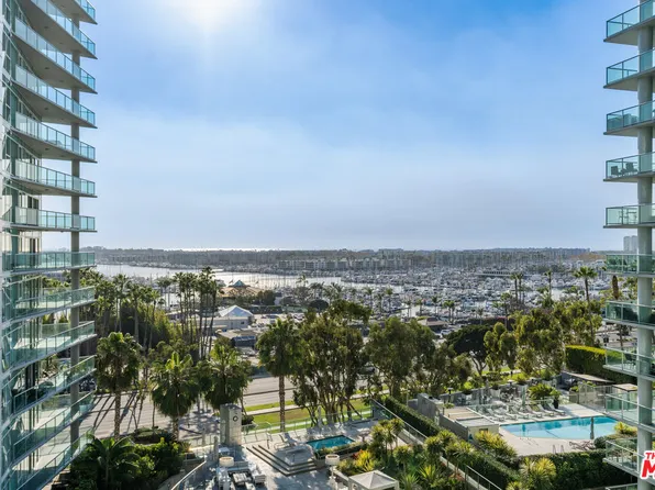 13600 Marina Pointe Dr Unit 901, Venice, CA 90292