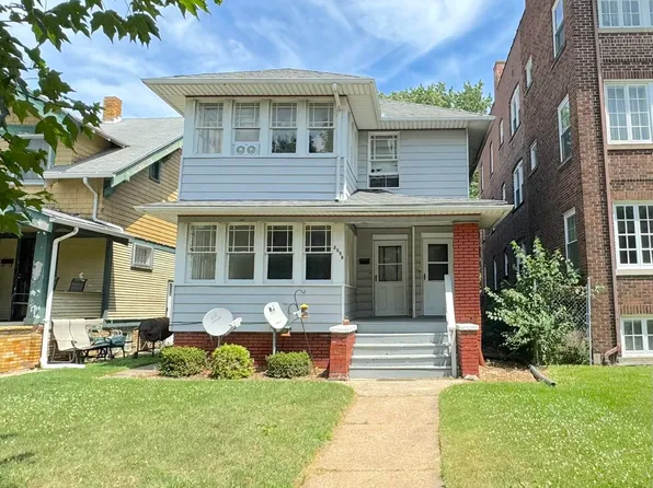 2558 Collingwood Blvd, Toledo, OH 43610