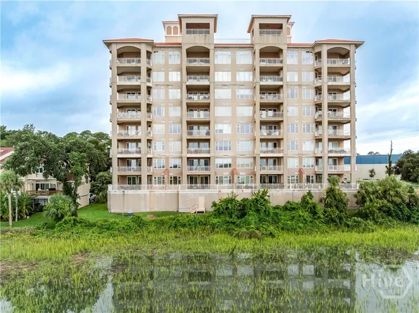 8001 Us Highway 80 E #103, Savannah, GA 31410