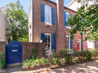 1244 34th St NW, Washington, DC 20007