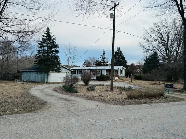 6780 Hawley Hwy, Belding, MI 48809