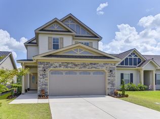 615 Long Stream Ct, West Columbia, SC 29170