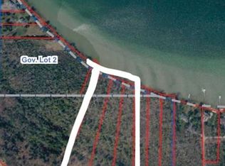 0 N Manitou Trl, Lake Leelanau, MI 49653