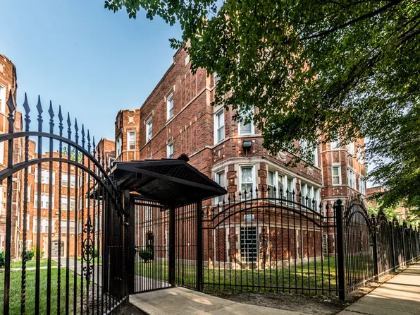 8000 S Paulina 1701-11 W 80th Chicago, IL 60620