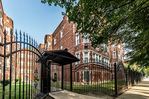 8000 S Paulina 1701-11 W 80th Chicago, IL 60620 Photo 1