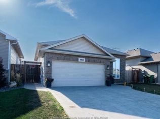 1031 Thunderbay Ave, Windsor, ON N8P0C1