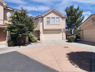 4309 Altura Vista Ln NE, Albuquerque, NM, 87110