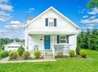 1431 Monastery Dr, Latrobe, PA 15650