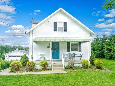 1431 Monastery Dr, Latrobe, PA, 15650