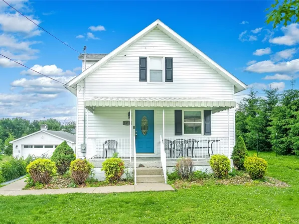 1431 Monastery Dr, Latrobe, PA 15650