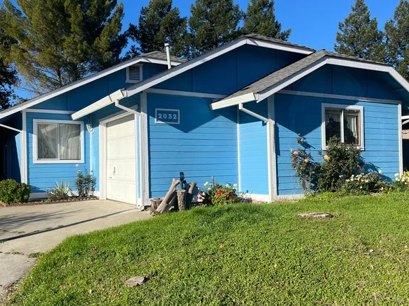2032 Imperial Ave, Davis, CA 95616