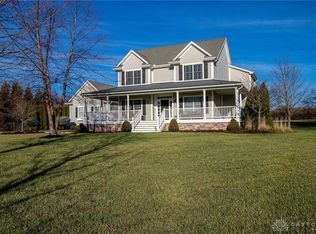 7668 Woodbridge Ct, Springboro, OH 45066