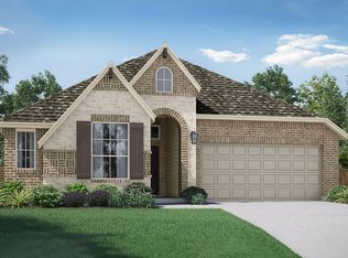 4908 Pater St, Celina, TX 75009