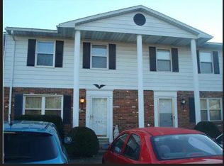 4307 Maxwell Ave, Evansville, IN 47715