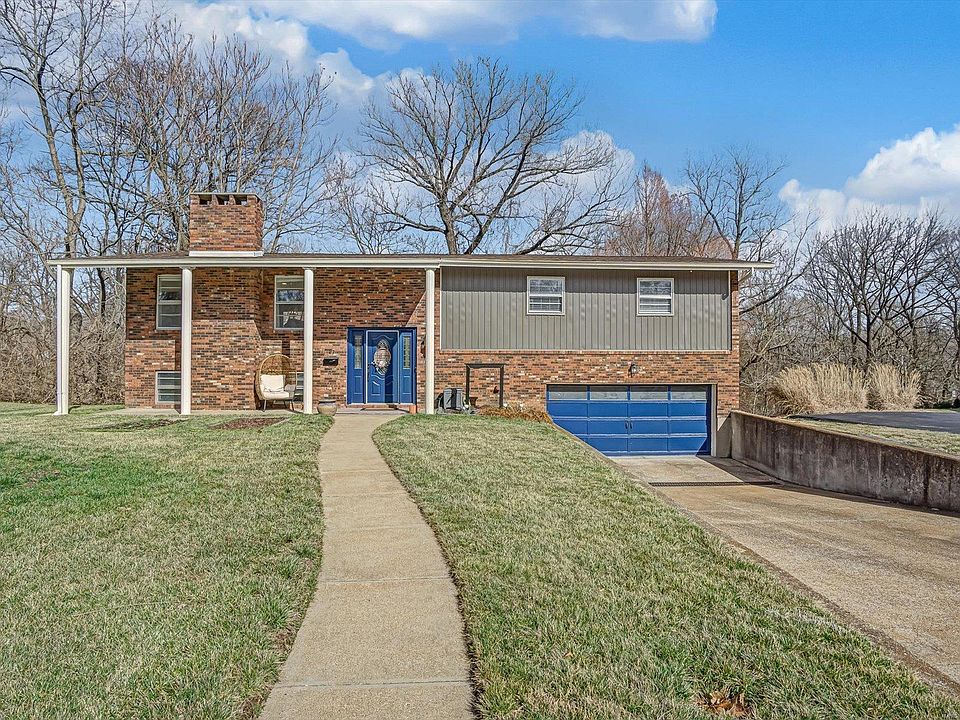 27 Metcalf Dr, Belleville, IL 62223 Zillow