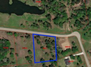 3 Dahlia Rd, Huntsville, TX 77320