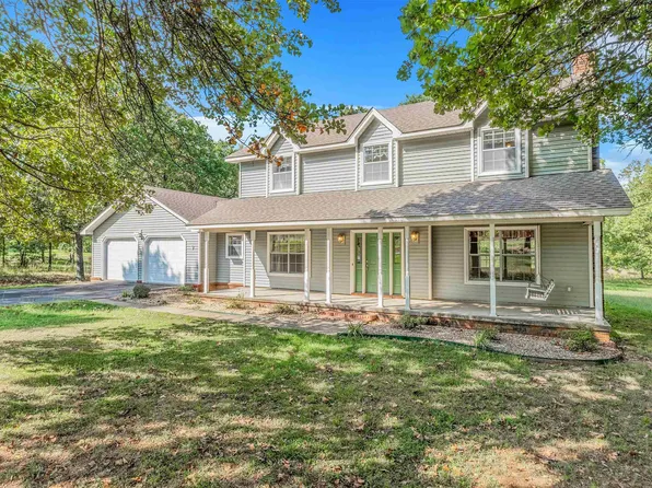 9 Mountain Grove Rd, Greenbrier, AR 72058