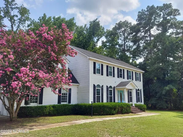 12081 Oakcroft Trail, Laurinburg, NC 28352