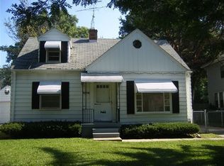 2008 Welch Blvd, Flint, MI 48504