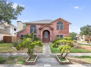 4801 Lake Granbury Dr, Corpus Christi, TX 78413