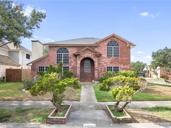 4801 Lake Granbury Dr, Corpus Christi, TX 78413