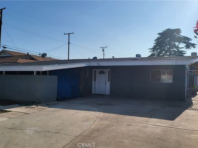 1131 Greycliff Ave, La Puente, CA, 91744