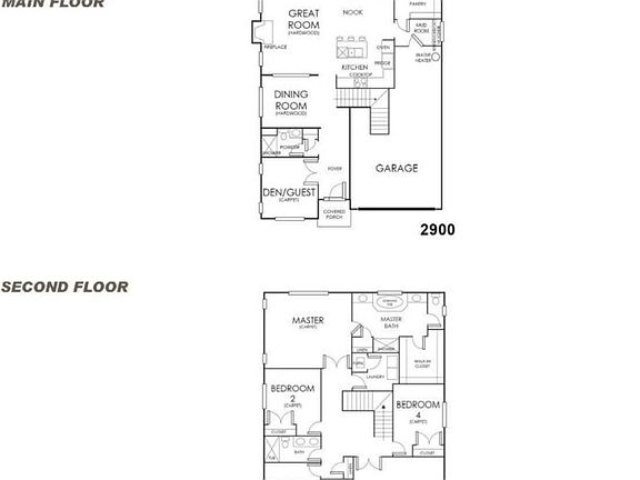 4th image of 16650 SE 42nd Lane (L-4)