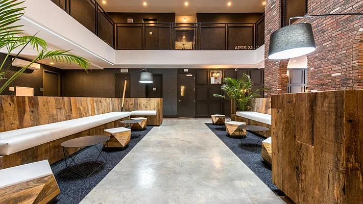 Rented by Nooklyn NYC LLC | media 37