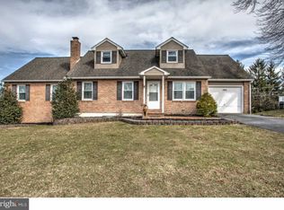 780 Corbit Dr, Reading, PA 19607