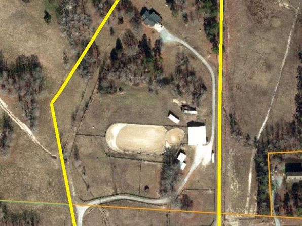 7027 Old 421 Rd, Liberty, NC 27298