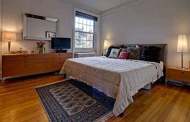 Sold by Brown Harris Stevens