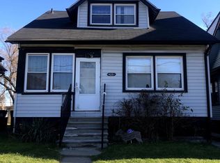 4061 High St, Ecorse, MI 48229