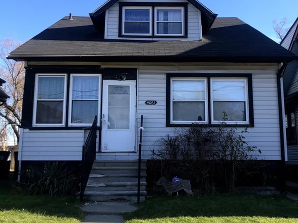 4061 High St, Ecorse, MI 48229