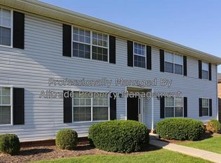 2354 Sterlington Rd APT C, Lexington, KY 40517