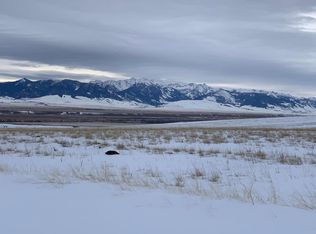 LOT 276 Virginia City Rnch LOT 276, Ennis, MT 59729