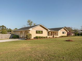 2510 Mesa Rd, Waycross, GA 31501